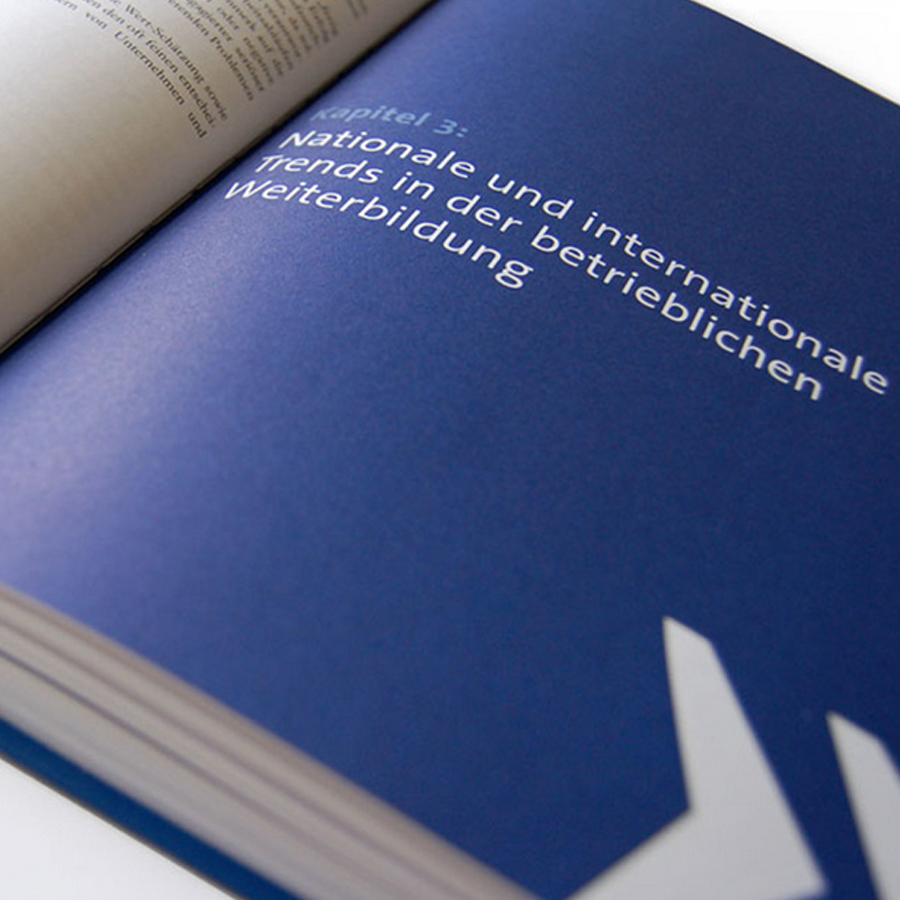 Das Handbuch Betriebliche Weiterbildung in Österreich ist die erste umfassende Publikation über die Weiterbildung in Unternehmen sowie den österreichischen Trainingsmarkt.