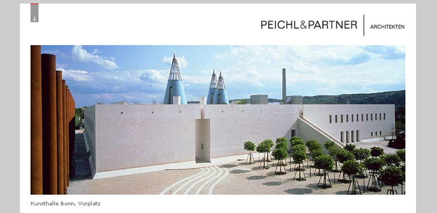 Peichl & Partner Architekten 